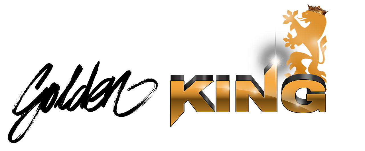 Golden King